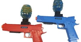 Chicago Gellyball Blaster Guns