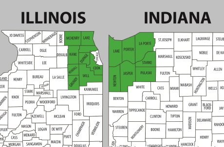 Chicago Gellyball serves the Chicago suburbs and Northwest Indiana
