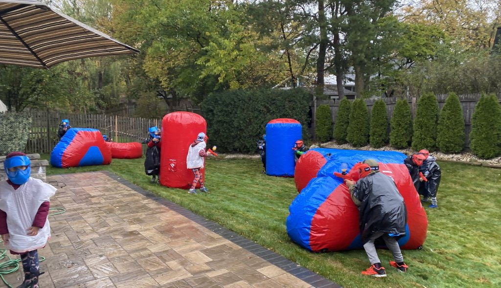 Chicago Gellyball Perfect For All Ages